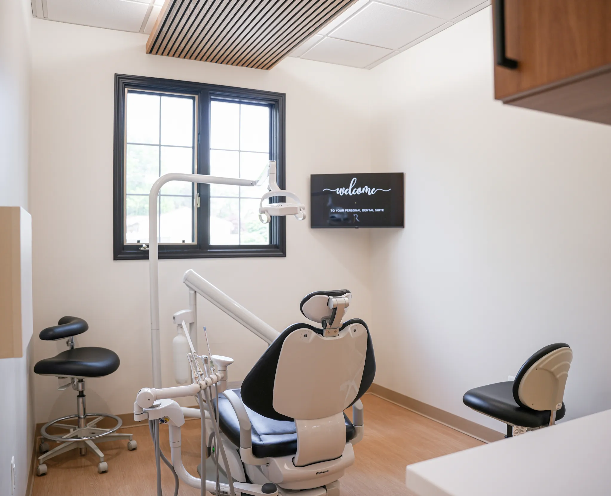 Revive Dentistry, Shelby Township, MI
