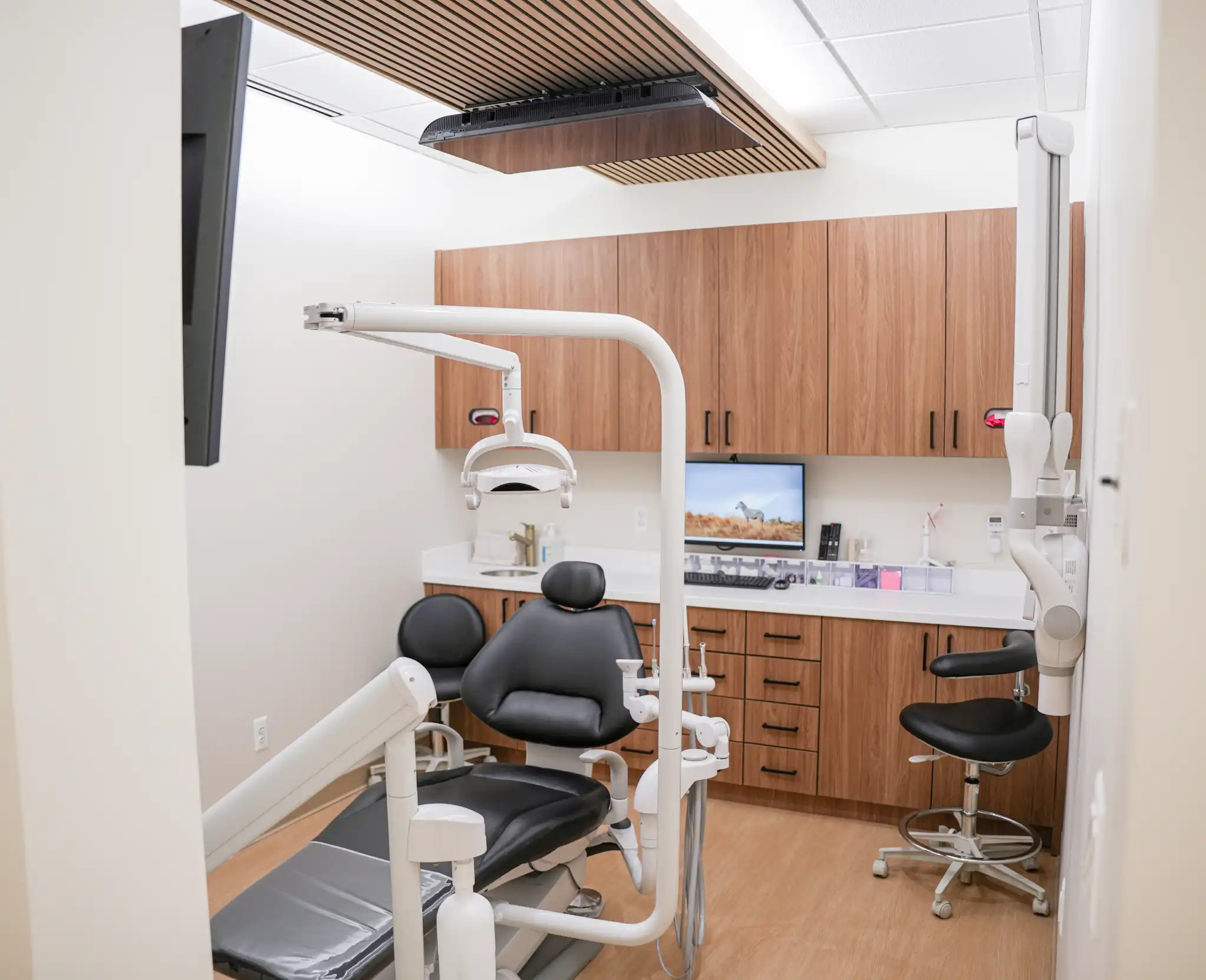 Revive Dentistry, Shelby Township, MI
