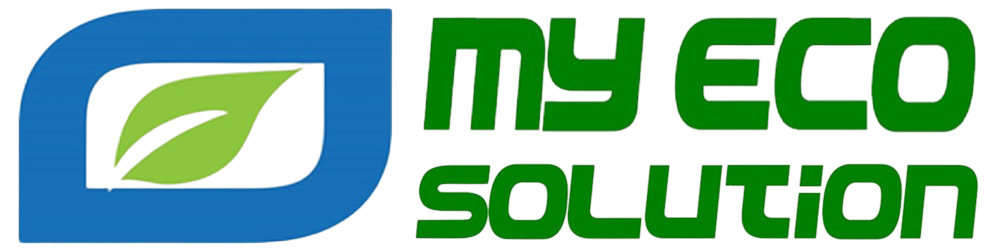 MyEco Solution logo