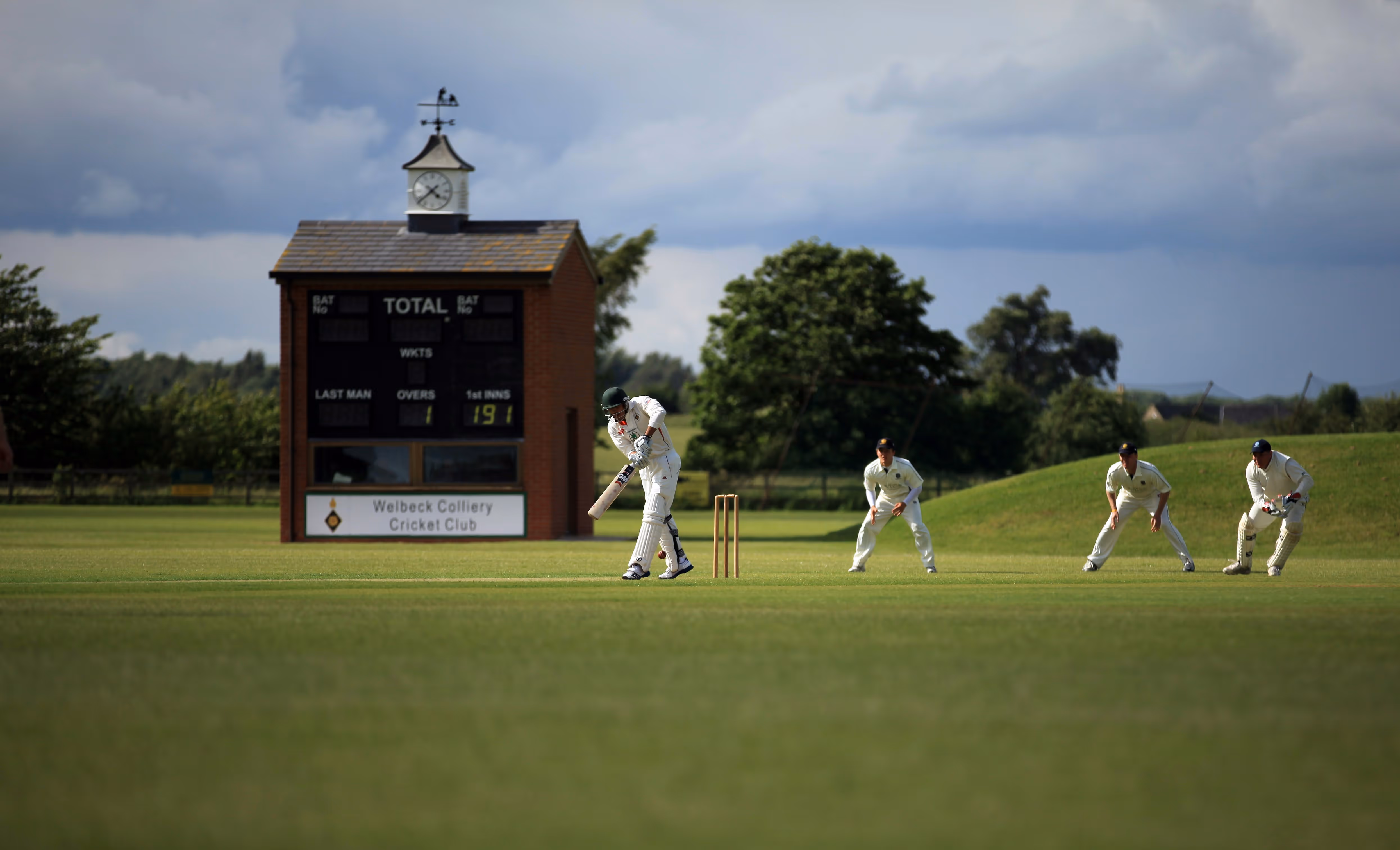 Cricket