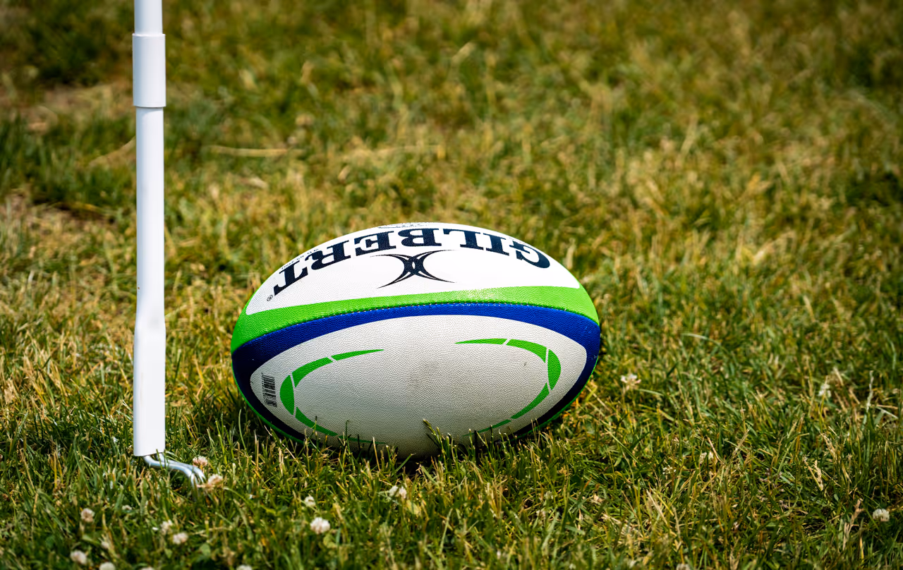 Rugby