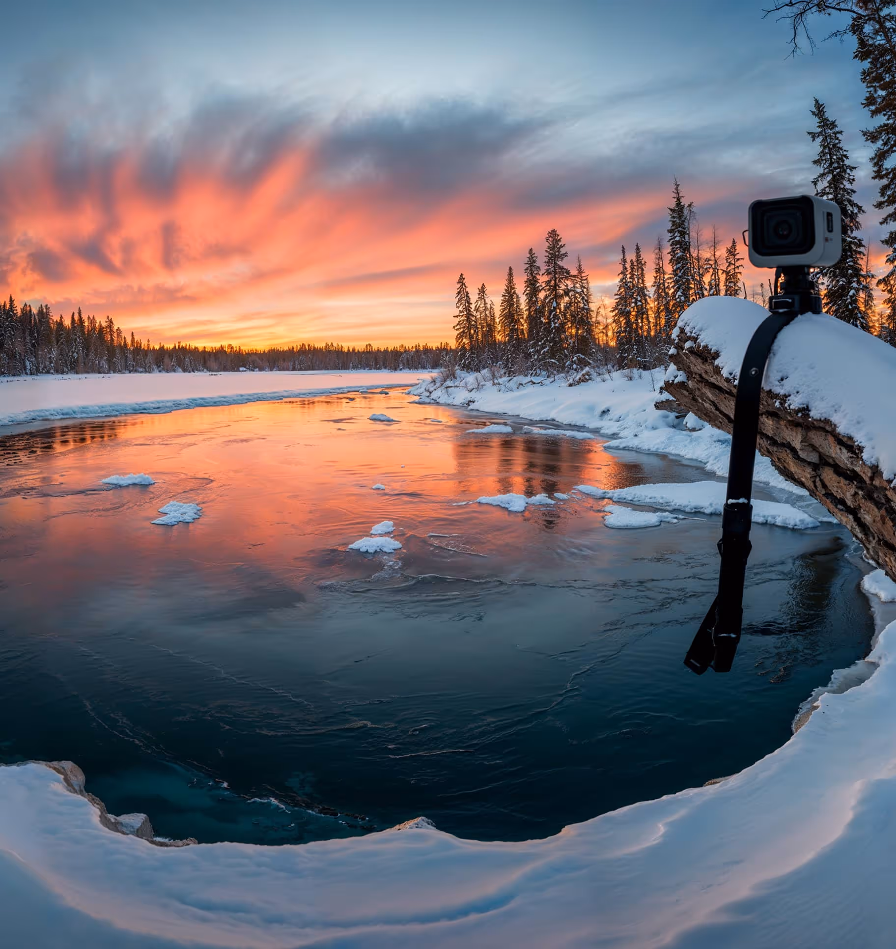 Testimonial Image - Cinemaflow - Webflow Template | BRIX Templates