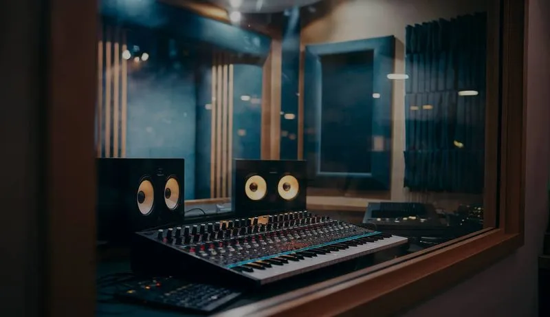 New York Office - Cinemaflow - Webflow Template | BRIX Templates