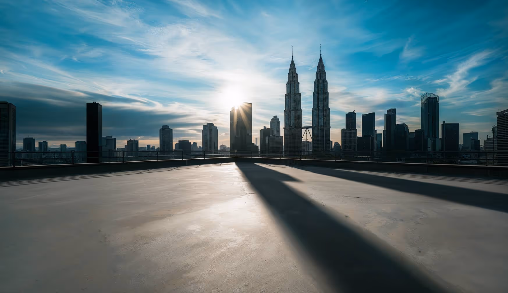 Above the Gridlines - Cinemaflow - Webflow Template | BRIX Templates