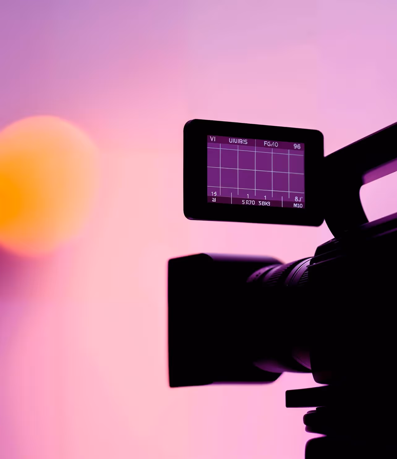 Hero Marquee - Cinemaflow - Webflow Template | BRIX Templates