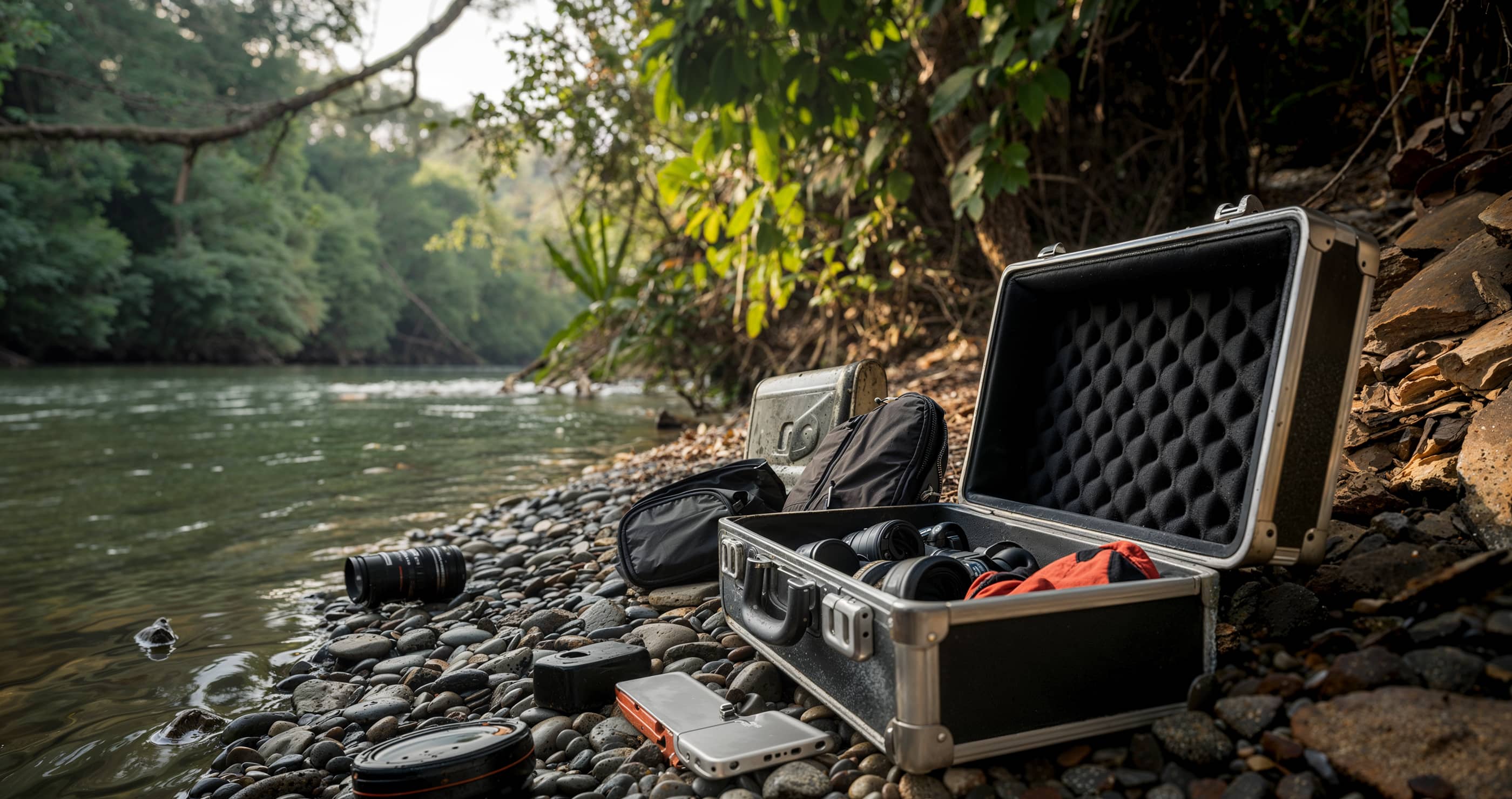 5 video editing workflows to help organize your footage