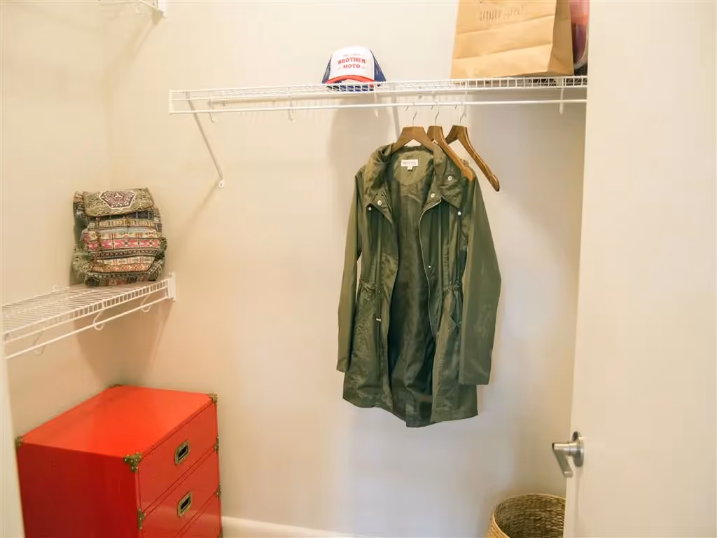 Closet