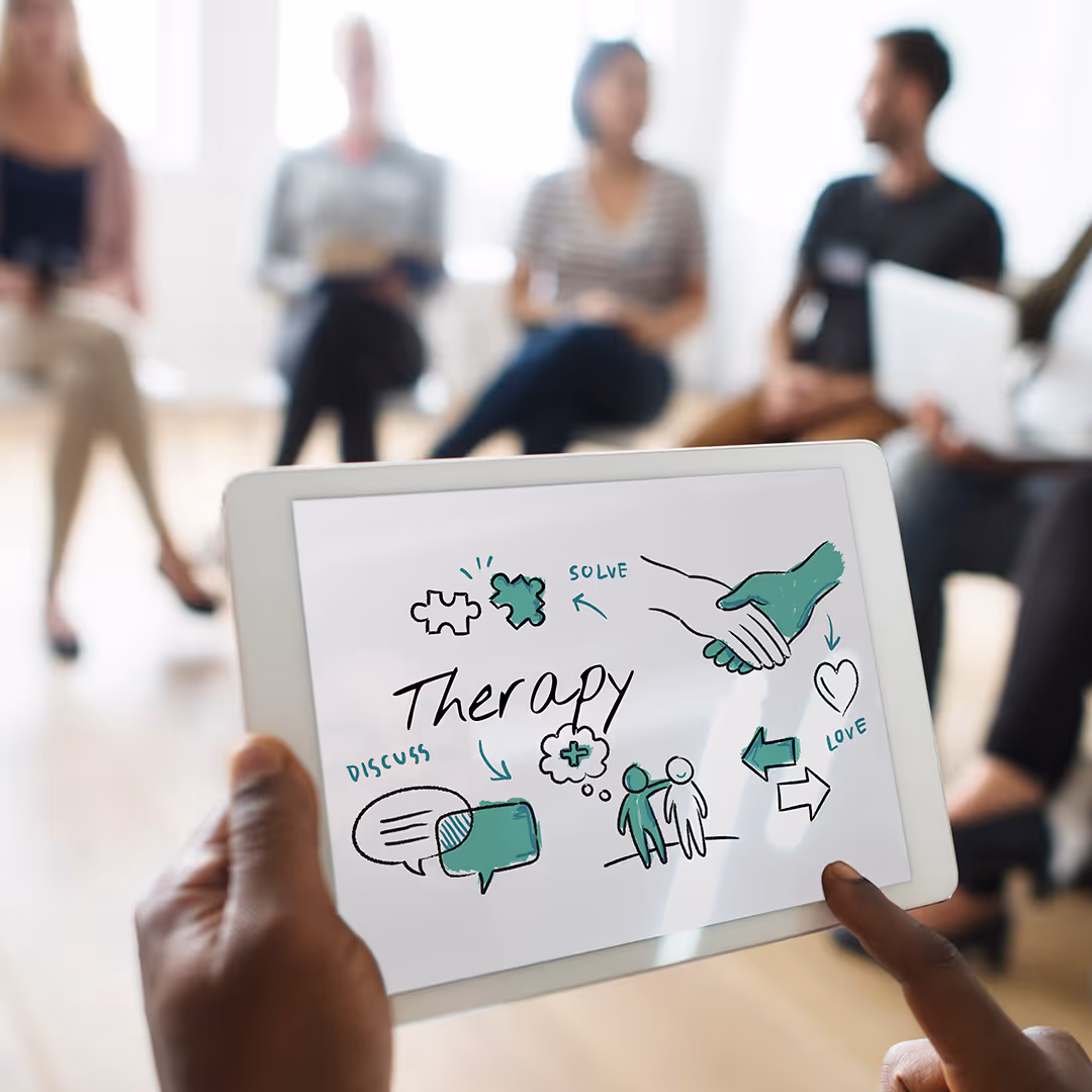 Parsons Empowerment offers a DFW workshop to help teams manage anxiety, stress, and improve communication.