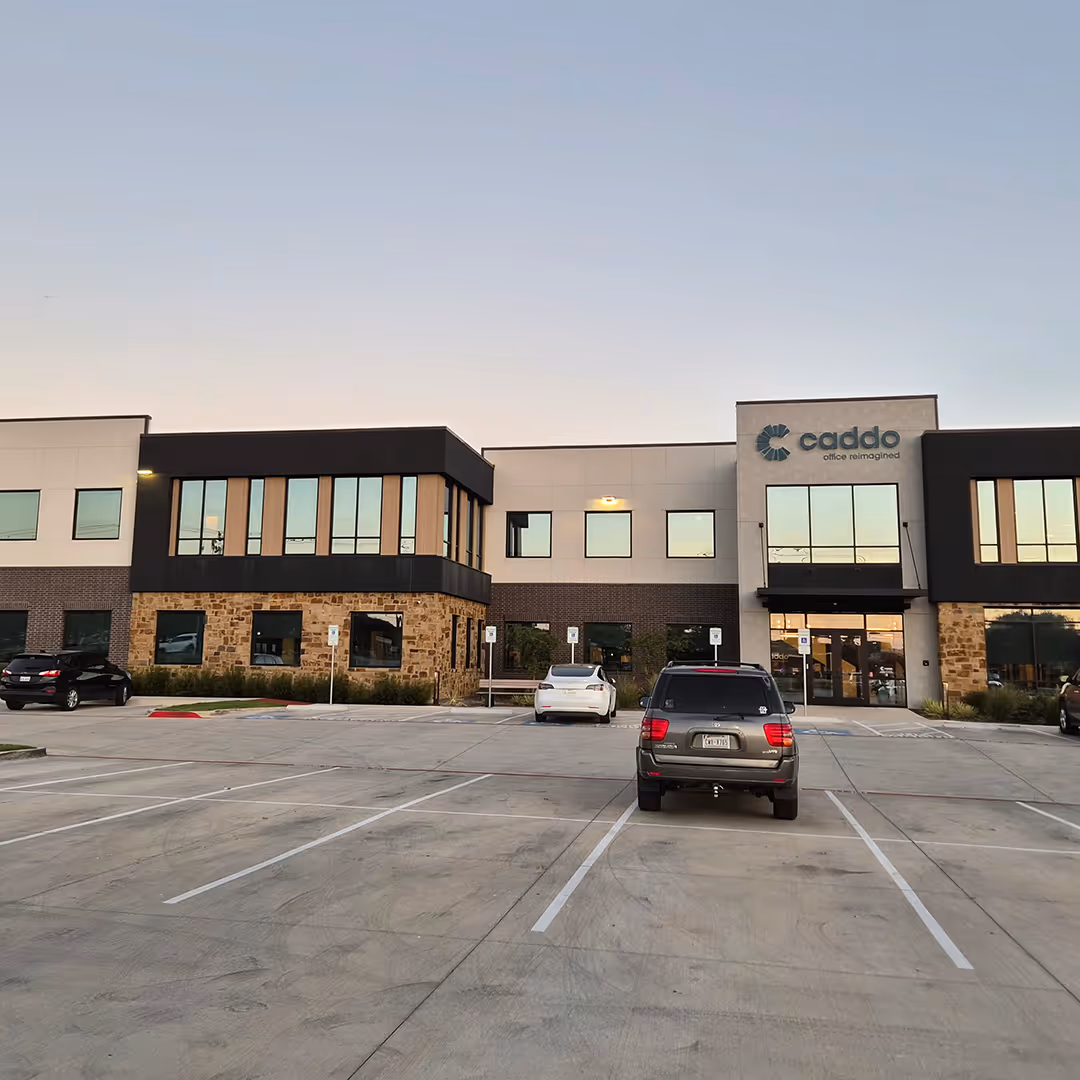 New office location | Parsons Empowerment | North Richland Hills