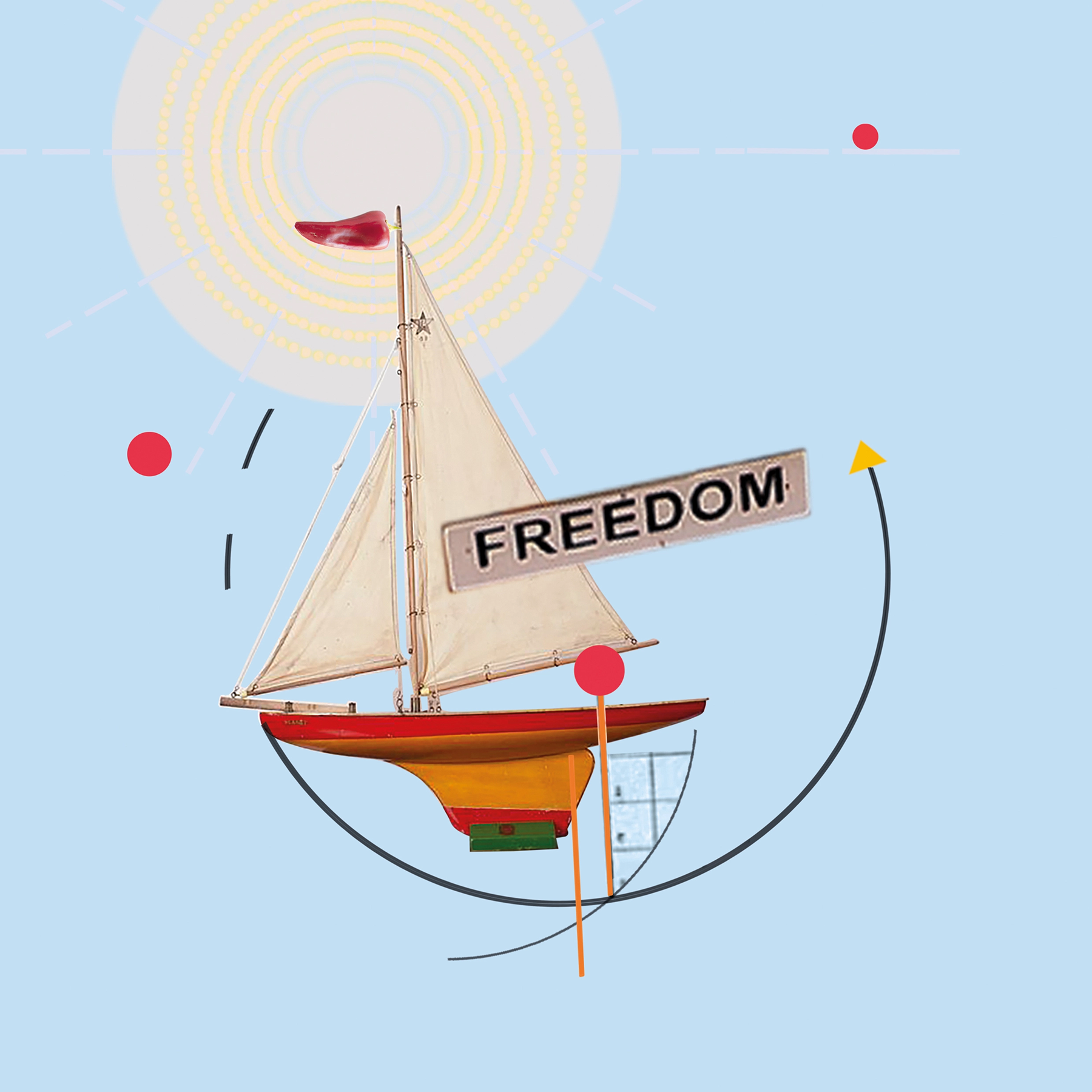 freedom