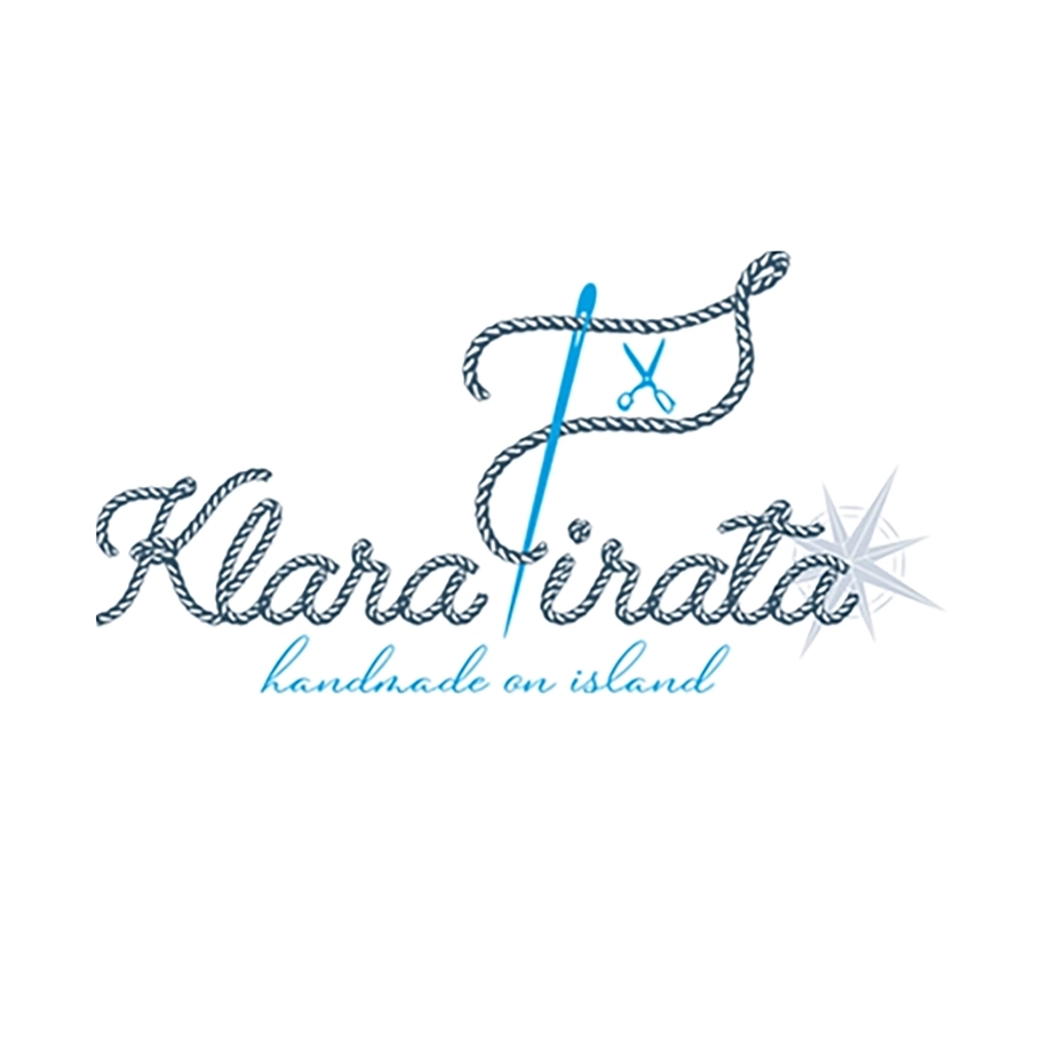 Entwicklung und Gestaltung eines maßgeschneiderten, expressiven Logos für eine Künstlerin und Schneiderin aus Nürnberg.