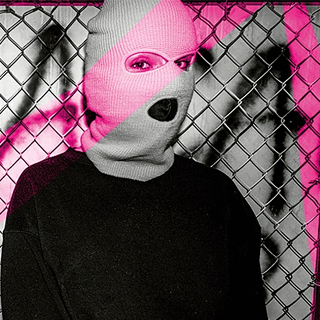 Auf den Takt designte Visual Identity für Bands und Künstler:innen jeder Musikrichtung. Von buntem Punk Rock bis harmonischer Klassik.