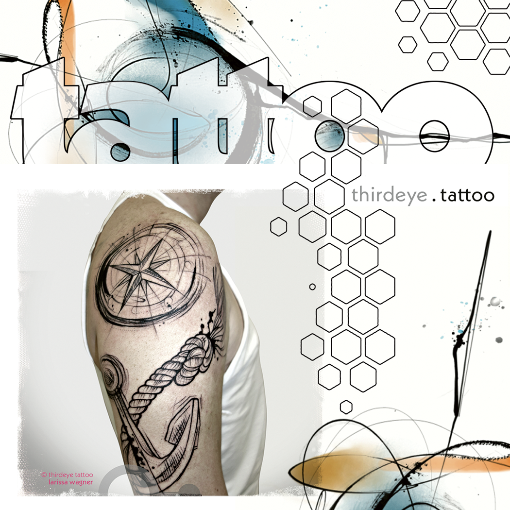 custom design tattoos
