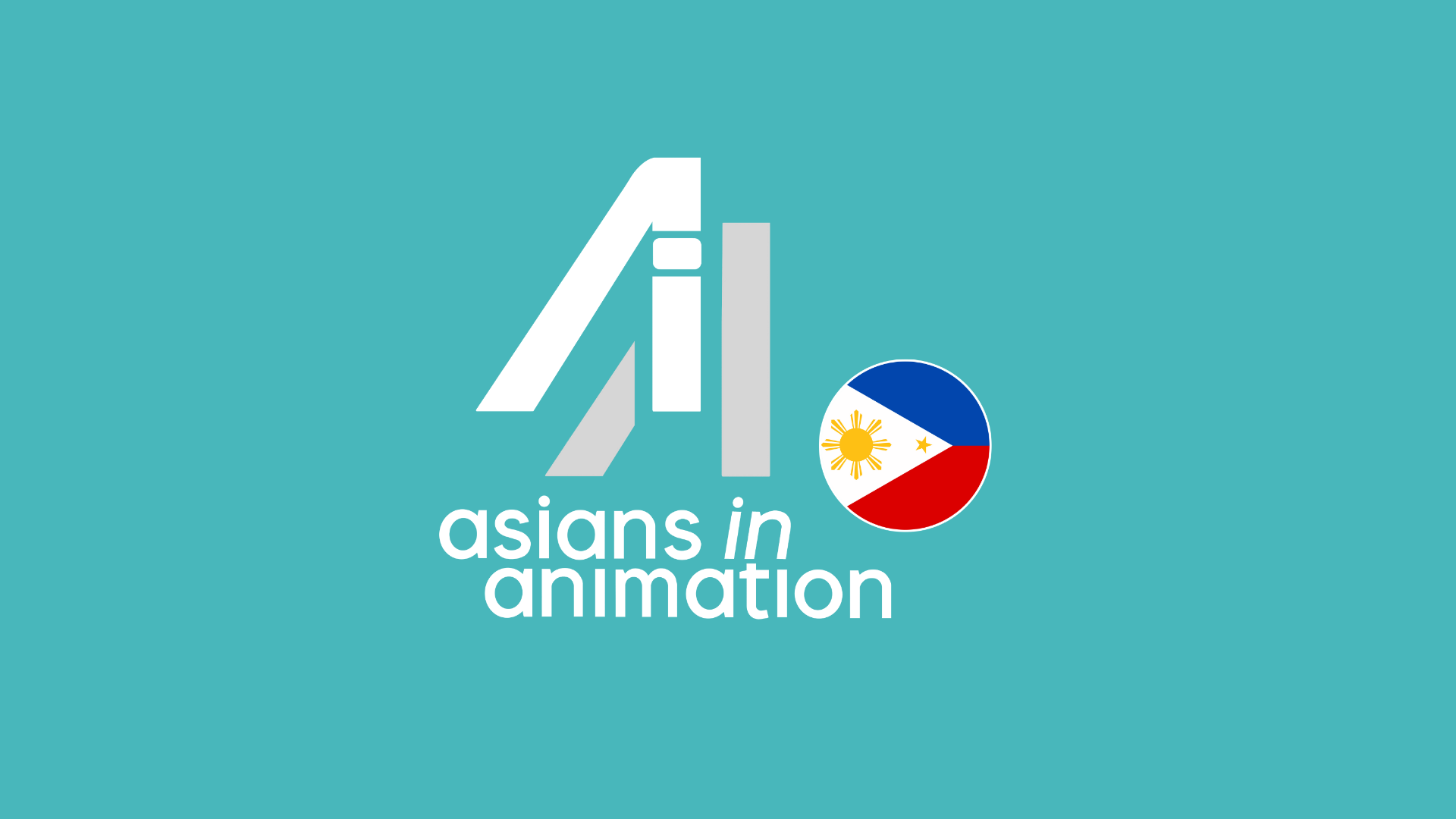 Asians in Animation