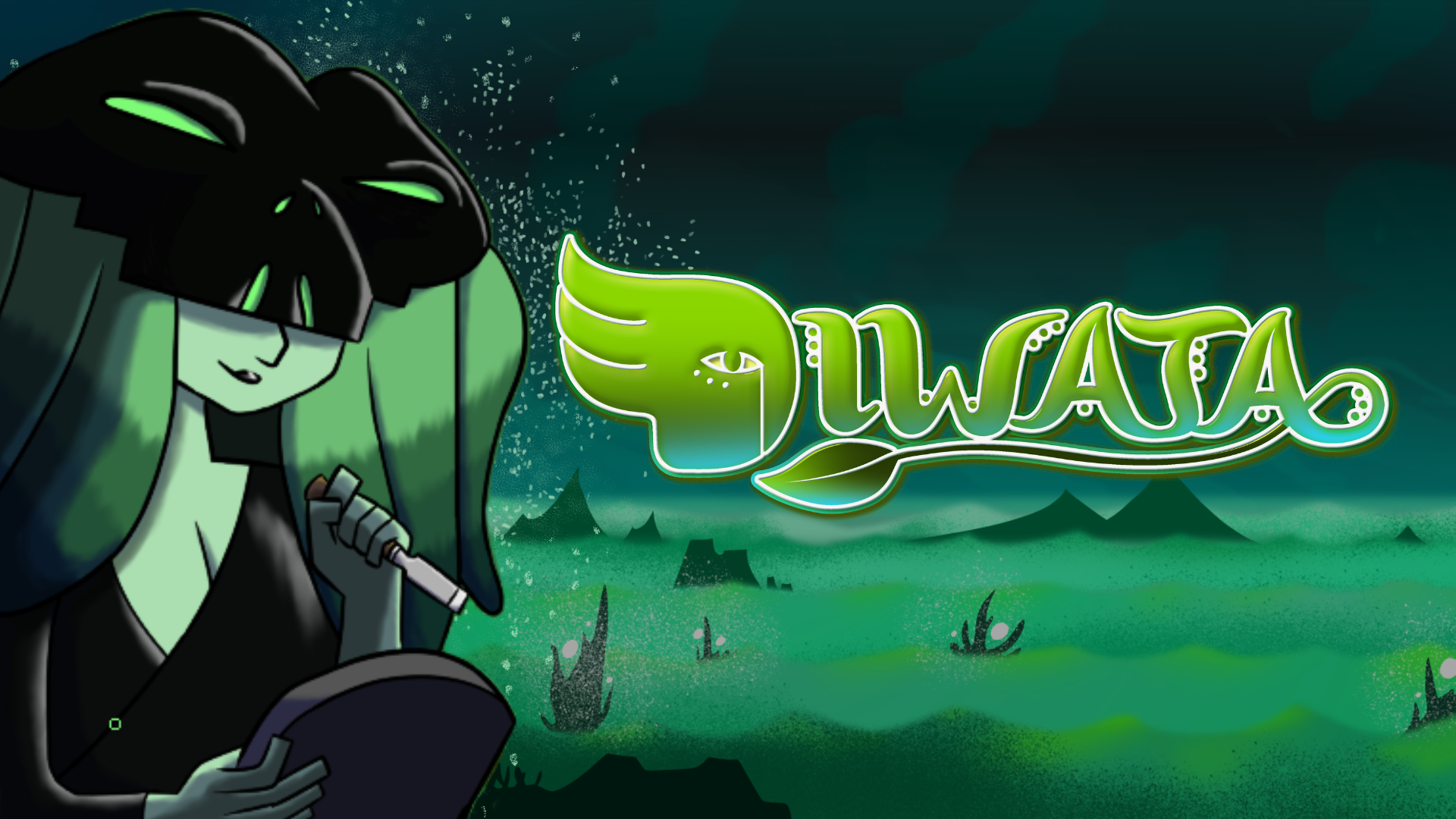 Diwata teasers (Presentation)