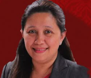 Tynee Ruedas
