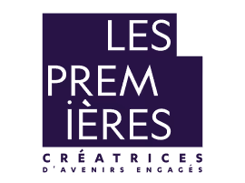 le logo Les premières