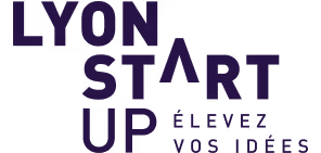 Le logo de Lyon Startup