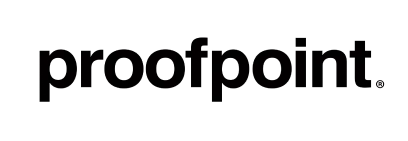 Proofpoint Logo