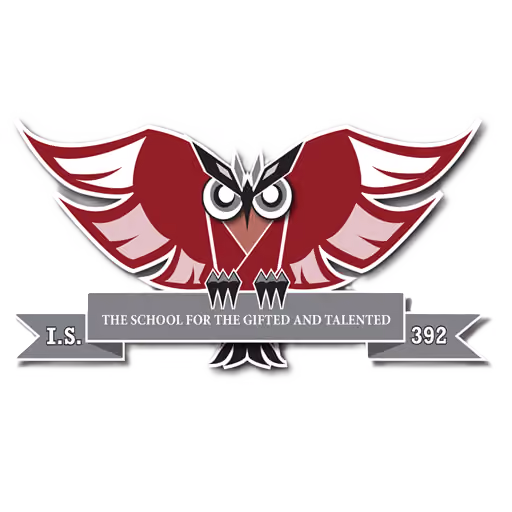 School logo
