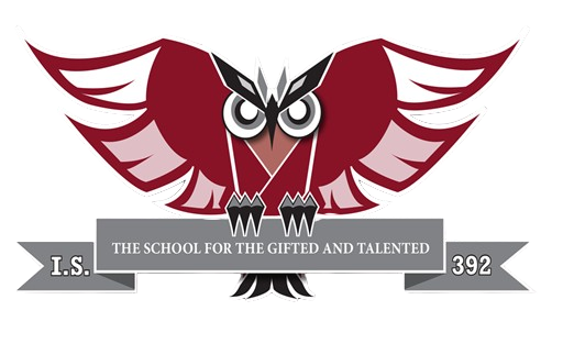 school logo