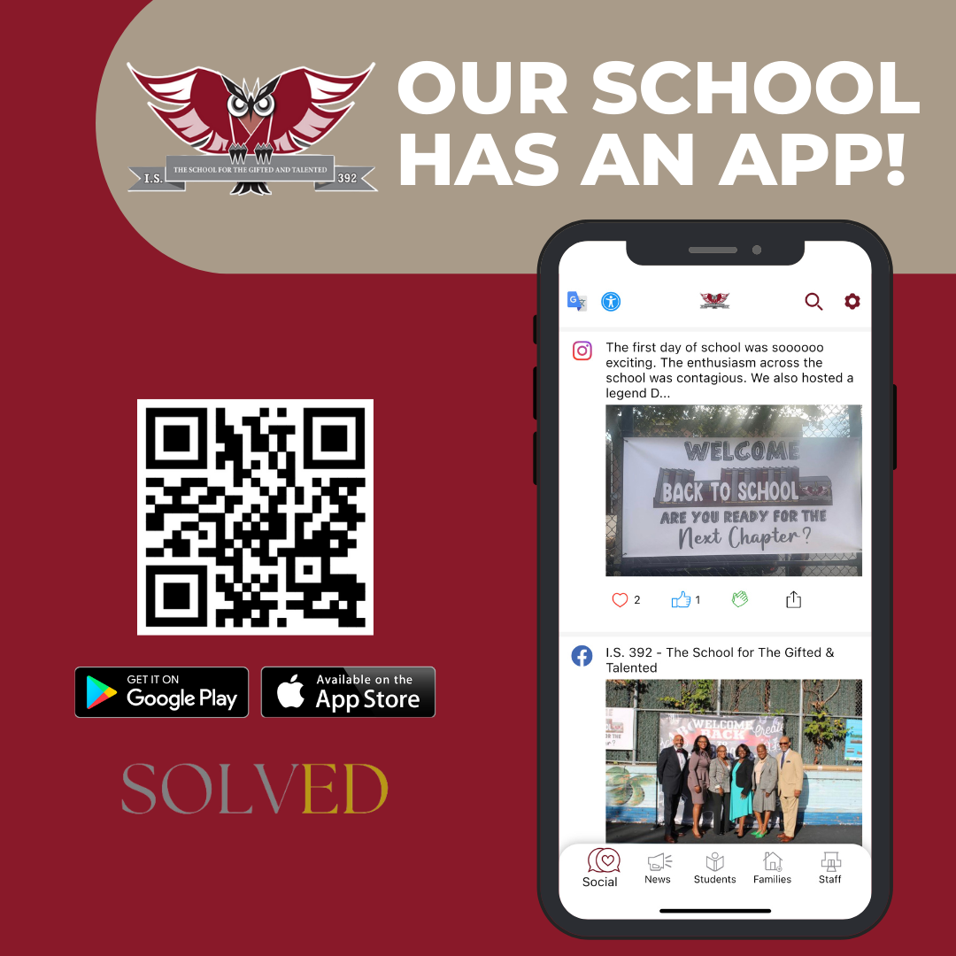 School App Image