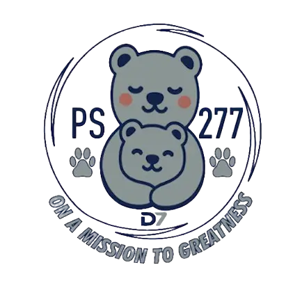 PS 277 school logo
