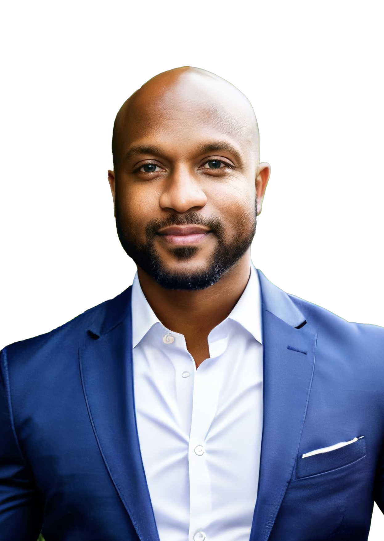 Philippe Félix, Founder of 1804 Labs, AWS Marketplace consultant for B2B SaaS founders