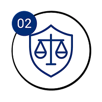 Estrategia jurídica Pravia