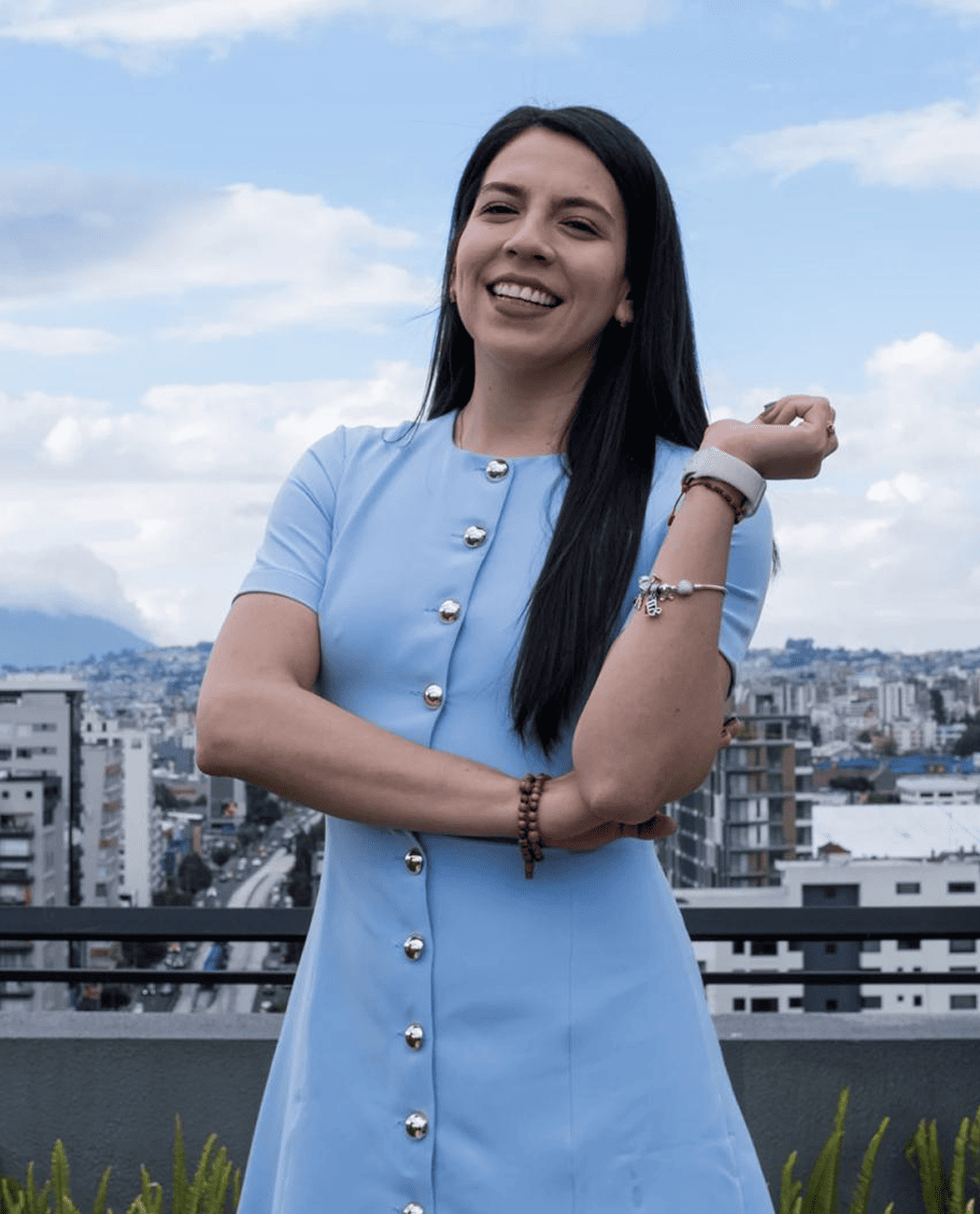 Dayana Carrasco Romero 