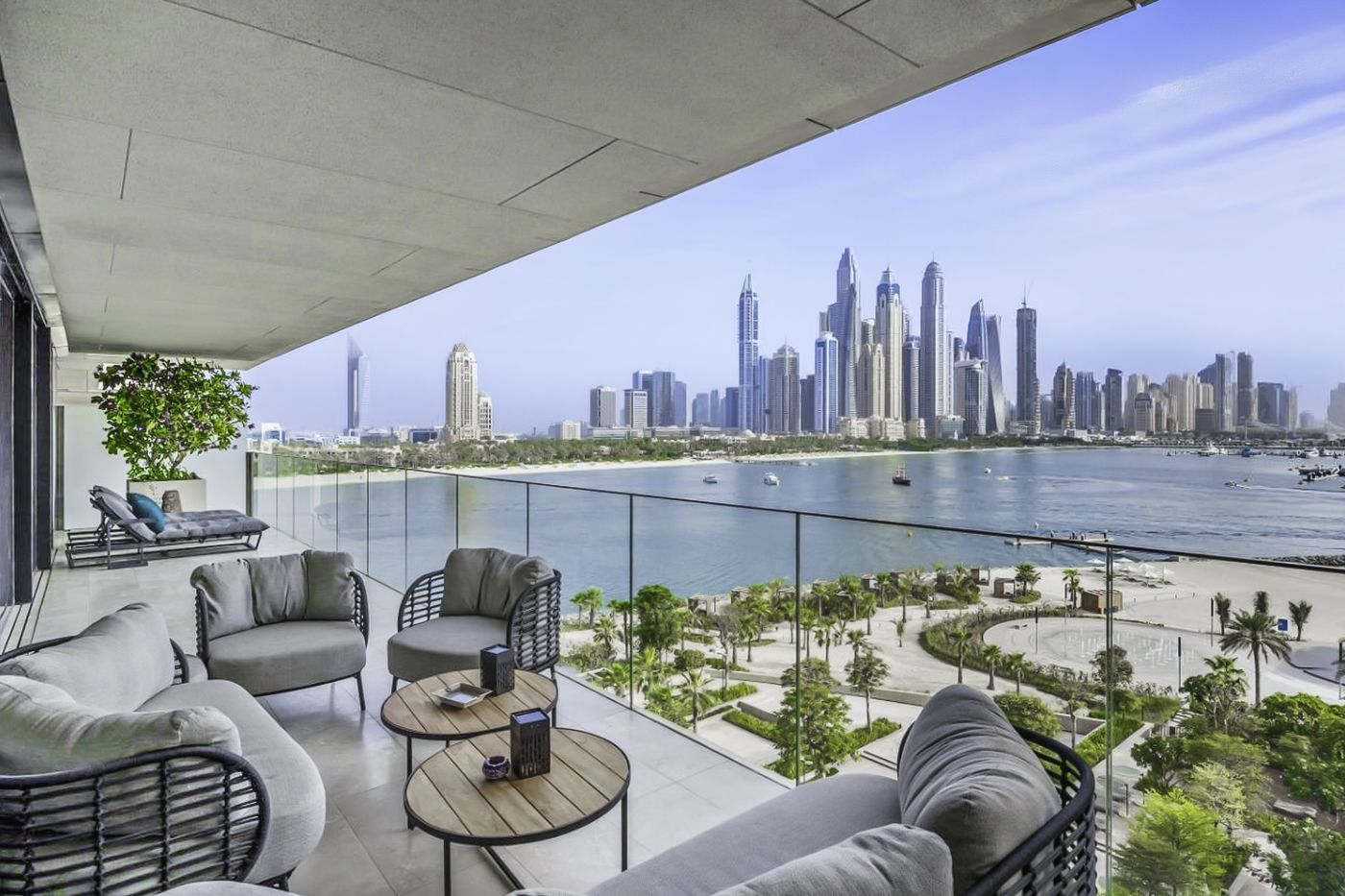 Dubai’s Ultra-Prime Moment