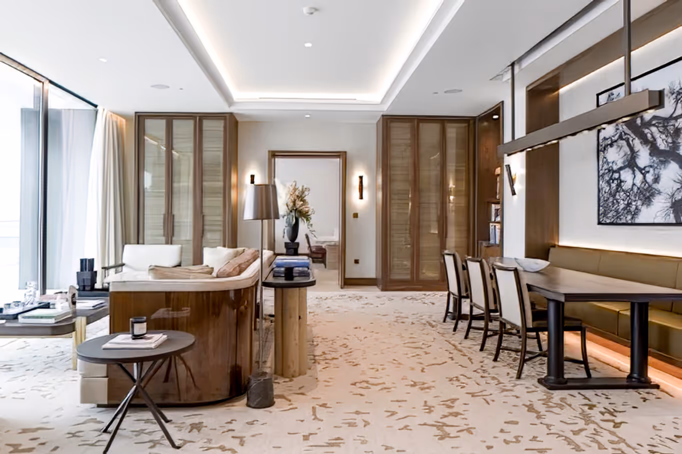 Welcome to an address where elegance meets investment potential.