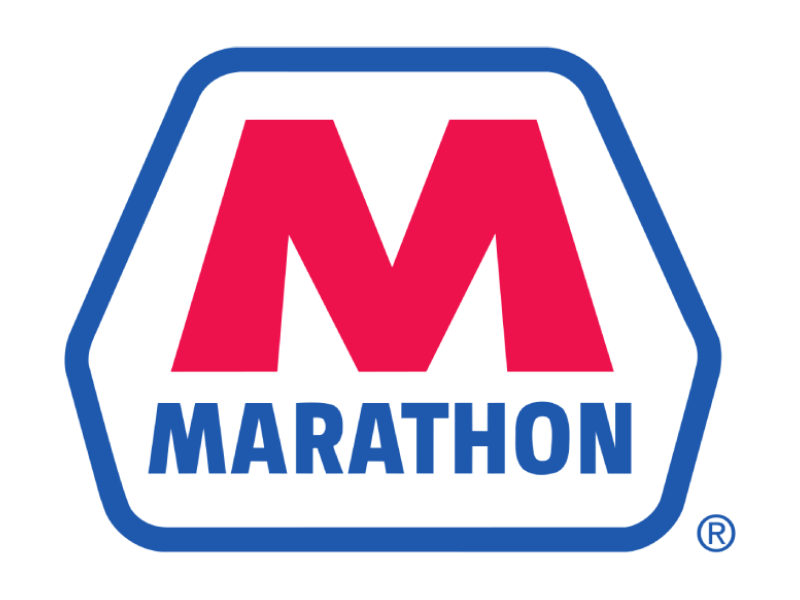 Marathon logo