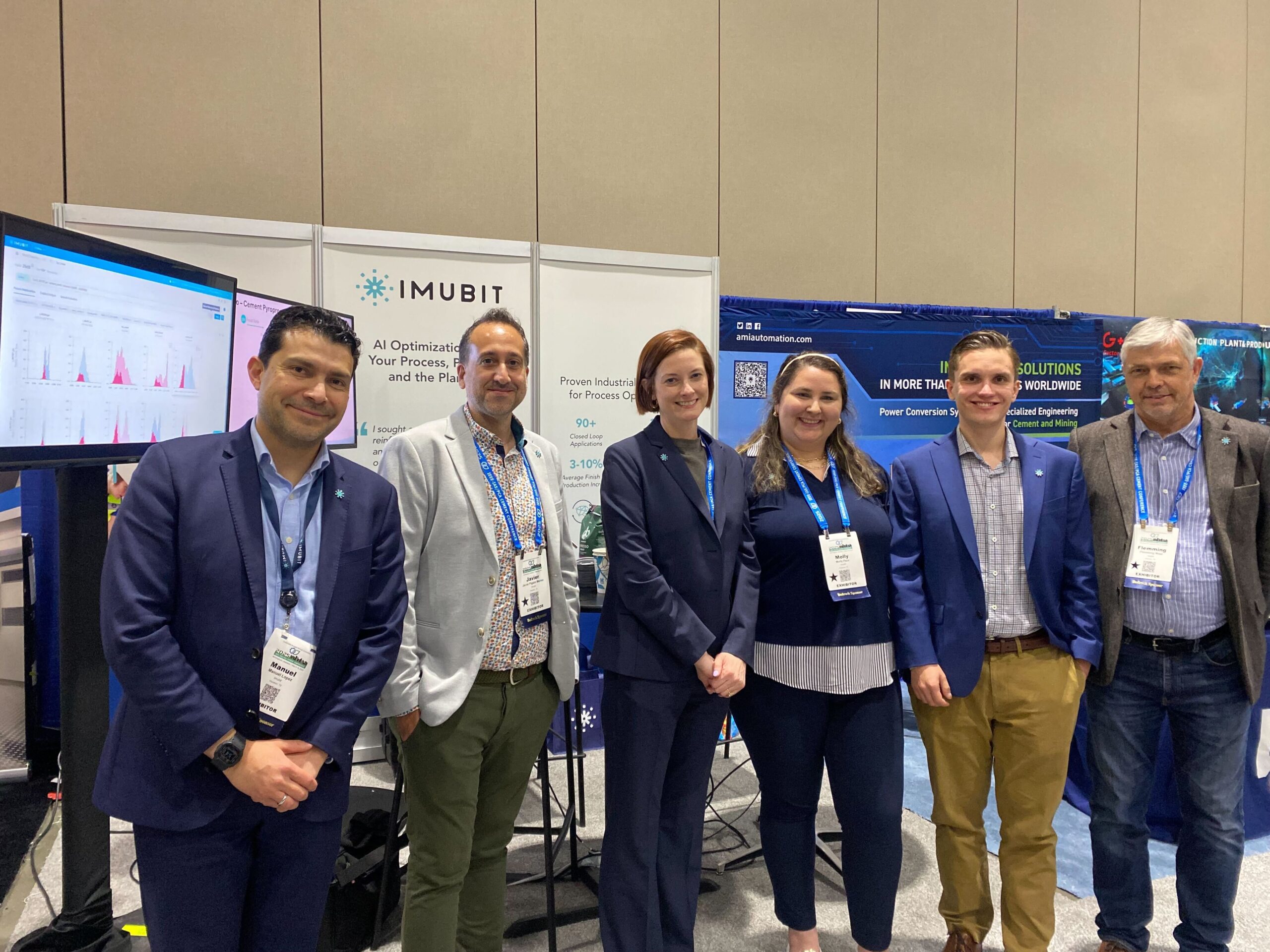 AI, AFR, and 1L – oh my!