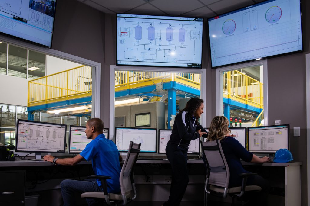 Closed-Loop AI and Process Control: Why This Public Debate Matters