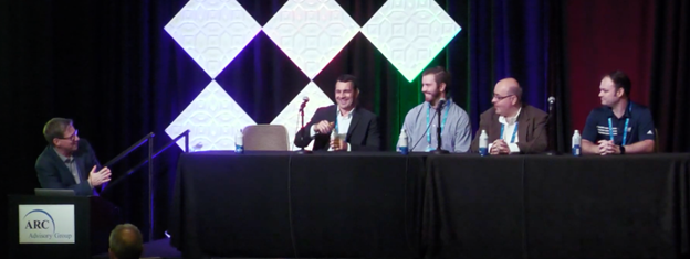 Winning in the [Open] Industrial AI Era