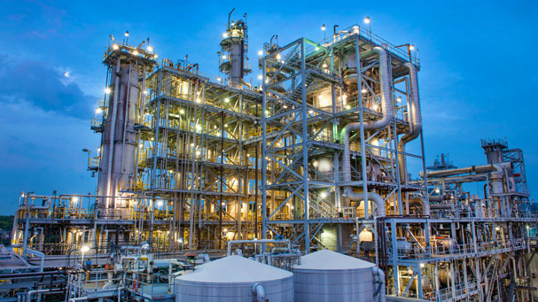 Opportunities for Positive ROI from the Application of AI to Refinery Processes