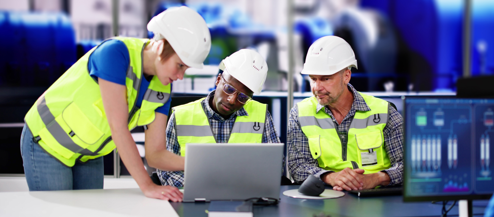 5 Ways AI is Attracting & Transforming the Engineering Workforce