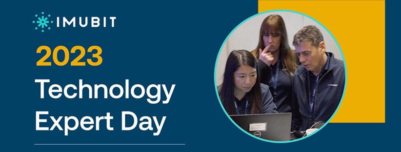 Imubit Tech Day – Revolutionizing AI Process Optimization
