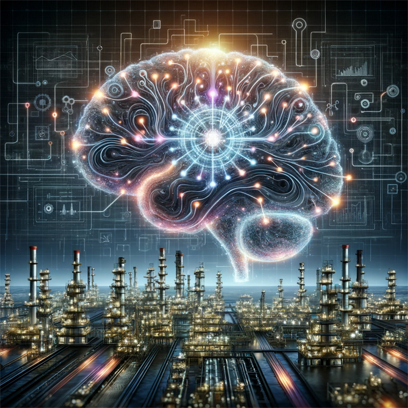 An Optimizing Brain™ for Your Plant