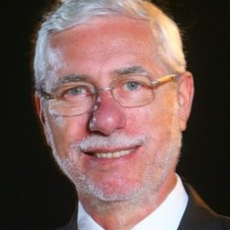 Prof. Zoran Milosevic