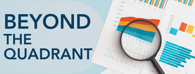 Reflecting on Verdantix’s 2025 Green Quadrant for Industrial AI Analytics