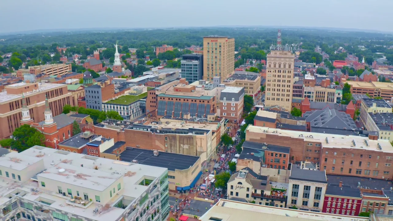Licensed Lancaster electrician installing solar panel electrical system in Antelope Valley home
