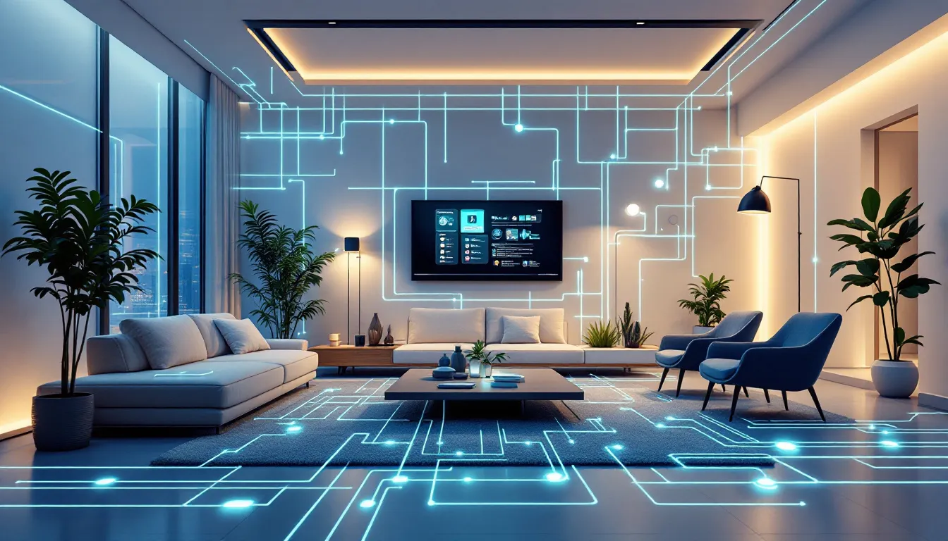 Essential Guide to Smart Home Wiring: What You Need to Know