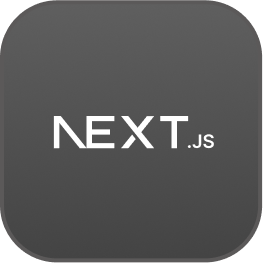 NEXT.js logo