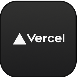 Vercel logo