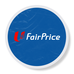 Fair Price logo