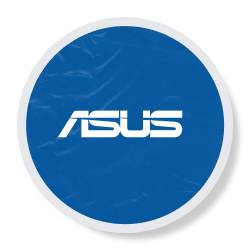 Asus logo