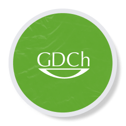 GDCh logo
