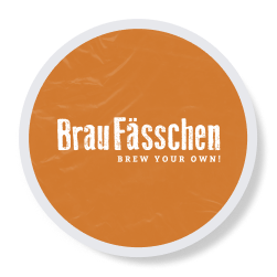 Braufässchen logo